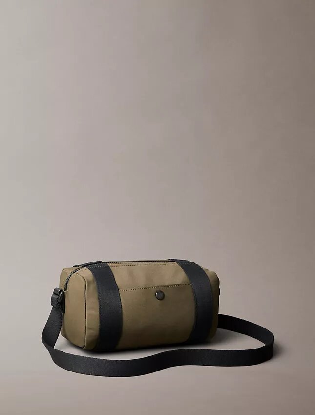 Canvas Camera Bag Canvas Camera Bag