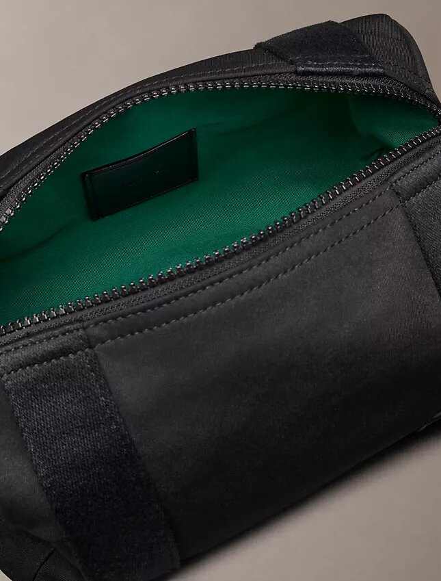 Canvas Camera Bag Canvas Camera Bag