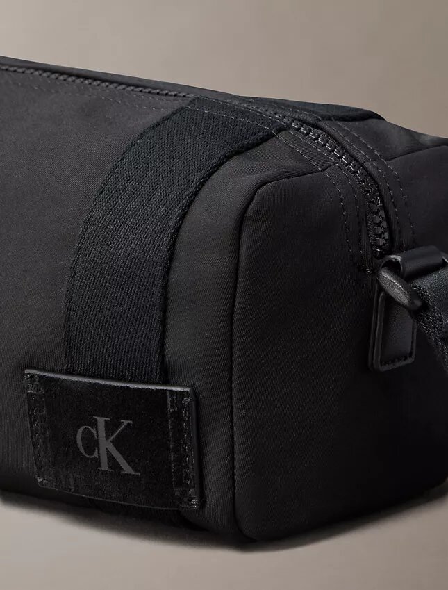 Canvas Camera Bag Canvas Camera Bag