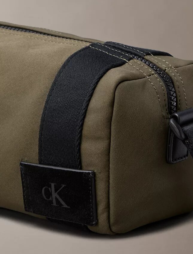 Canvas Camera Bag Canvas Camera Bag