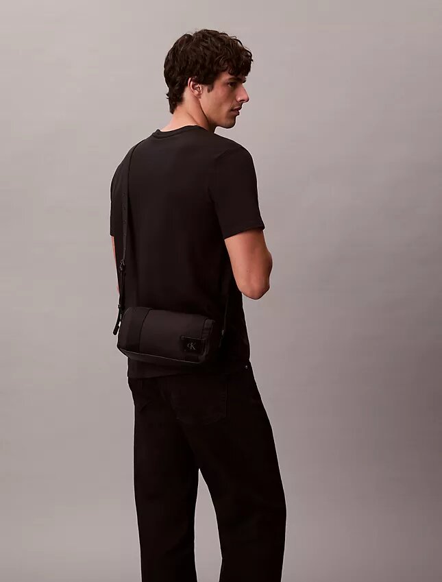 Canvas Camera Bag Canvas Camera Bag