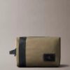 Canvas Dopp Kit