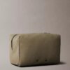 Canvas Dopp Kit
