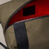 Canvas Dopp Kit