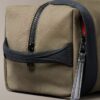 Canvas Dopp Kit