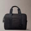 Canvas Duffle Bag
