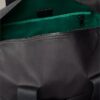 Canvas Duffle Bag