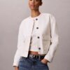 Canvas Jacket