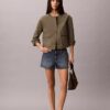 Canvas Jacket
