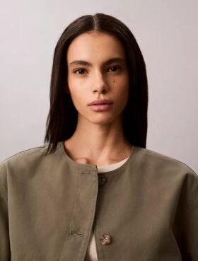 Canvas Jacket