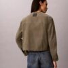 Canvas Jacket