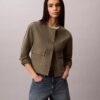 Canvas Jacket