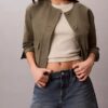 Canvas Jacket