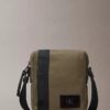 Canvas Reporter Bag Canvas Reporter Bag