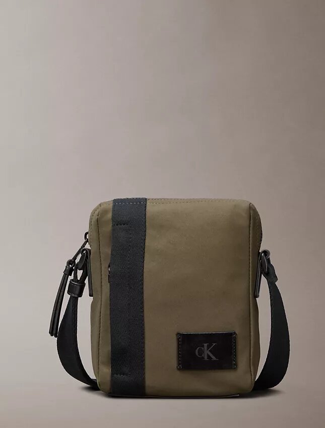 Canvas Reporter Bag Canvas Reporter Bag