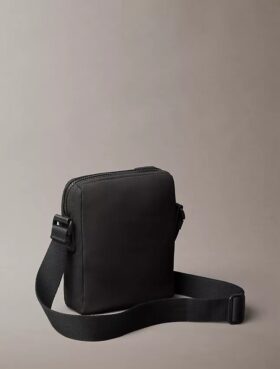 Canvas Reporter Bag