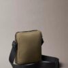 Canvas Reporter Bag Canvas Reporter Bag