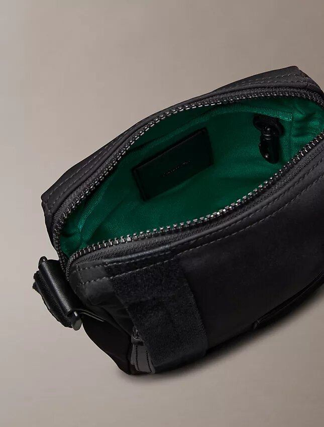 Canvas Reporter Bag Canvas Reporter Bag