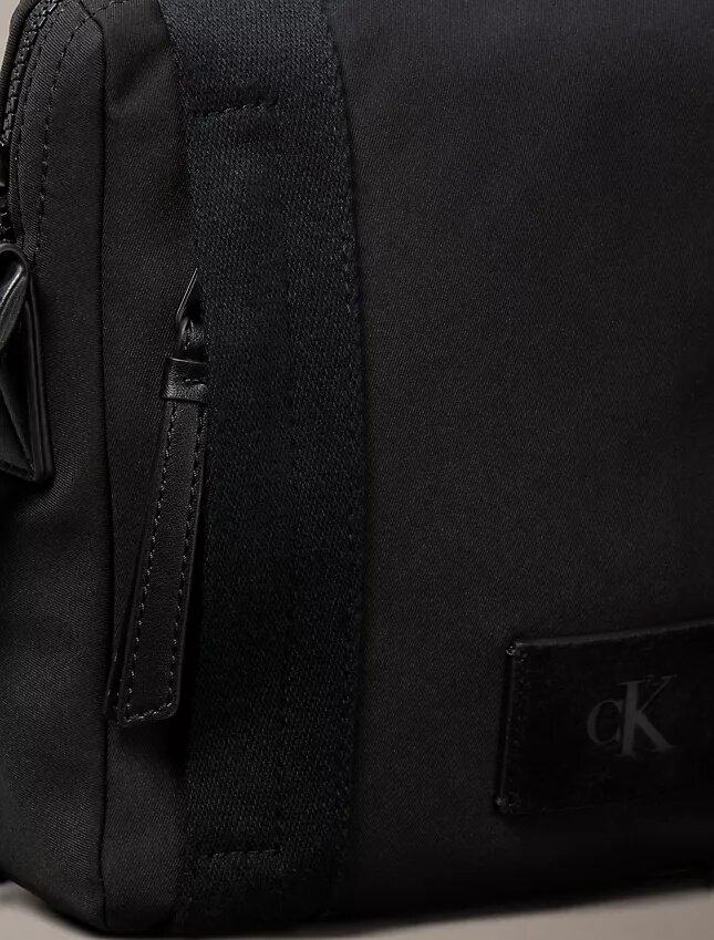 Canvas Reporter Bag Canvas Reporter Bag