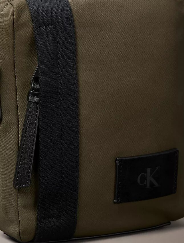 Canvas Reporter Bag Canvas Reporter Bag