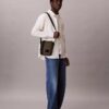 Canvas Reporter Bag Canvas Reporter Bag