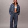 Cargo Jeans