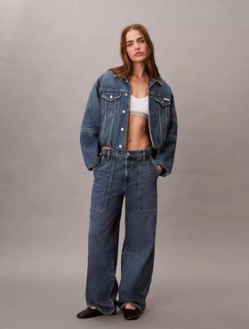Cargo Jeans Cargo Jeans
