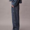 Cargo Jeans