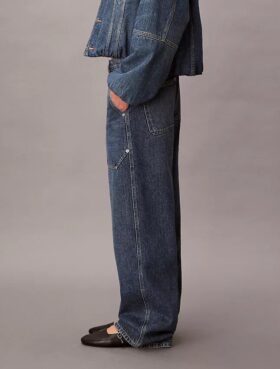 Cargo Jeans Cargo Jeans