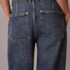 Cargo Jeans