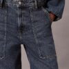 Cargo Jeans
