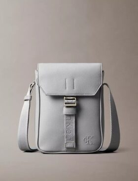 Cargo Reporter Bag