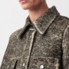 Carla Pony Car Coat Carla Pony Car Coat