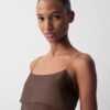 Carmen Sheer Tank Top Carmen Sheer Tank Top