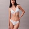 Carousel Cotton Stretch Rib 3-Pack Bikini Carousel Cotton Stretch Rib 3-Pack Bikini