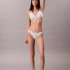 Carousel Cotton Stretch Rib 3-Pack Bikini Carousel Cotton Stretch Rib 3-Pack Bikini