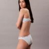 Carousel Cotton Stretch Rib 3-Pack Bikini Carousel Cotton Stretch Rib 3-Pack Bikini