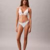 Carousel Cotton Stretch Rib 3-Pack Thong Carousel Cotton Stretch Rib 3-Pack Thong