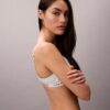 Carousel Rib Lightly Lined Triangle Bra Carousel Rib Lightly Lined Triangle Bra