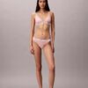 Carousel Rib Lightly Lined Triangle Bra Carousel Rib Lightly Lined Triangle Bra