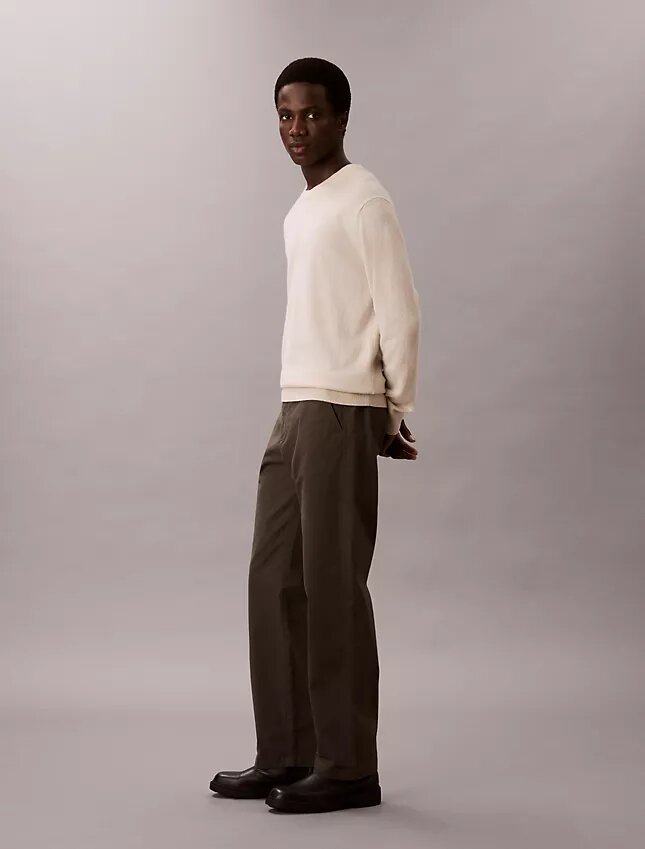 Cashmere Classic Sweater Cashmere Classic Sweater