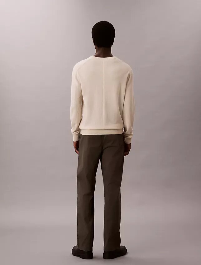 Cashmere Classic Sweater Cashmere Classic Sweater