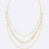 Chain Necklace Giftset