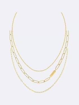 Chain Necklace Giftset