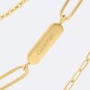 Chain Necklace Giftset