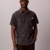 Chambray Classic Button-Down Shirt Chambray Classic Button-Down Shirt