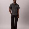 Chambray Classic Button-Down Shirt Chambray Classic Button-Down Shirt