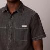 Chambray Classic Button-Down Shirt Chambray Classic Button-Down Shirt