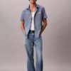 Chambray Classic Button-Down Shirt Chambray Classic Button-Down Shirt