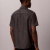Chambray Classic Button-Down Shirt Chambray Classic Button-Down Shirt